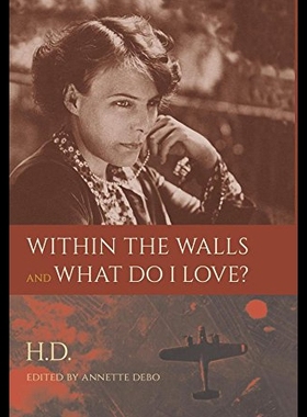 【预售】Within the Walls and What Do I Love?