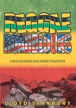 【预售】Reggae Roadblocks: A Music Business ...