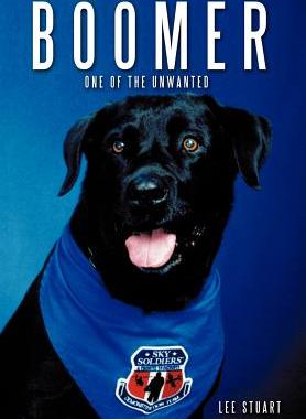 【预售】Boomer: One of the Unwanted