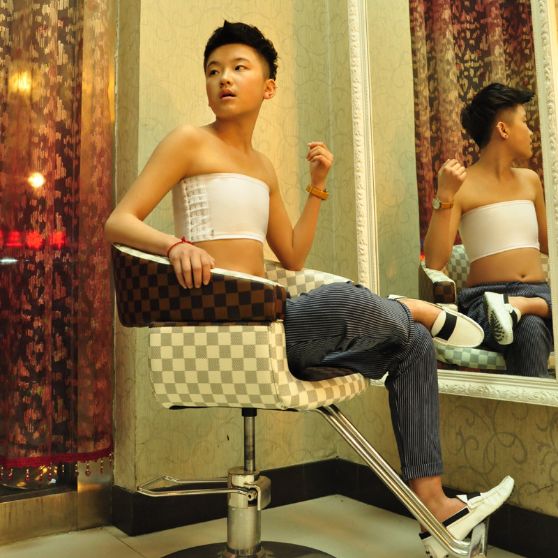 Body simple en coton - Ref 652088 Image 12