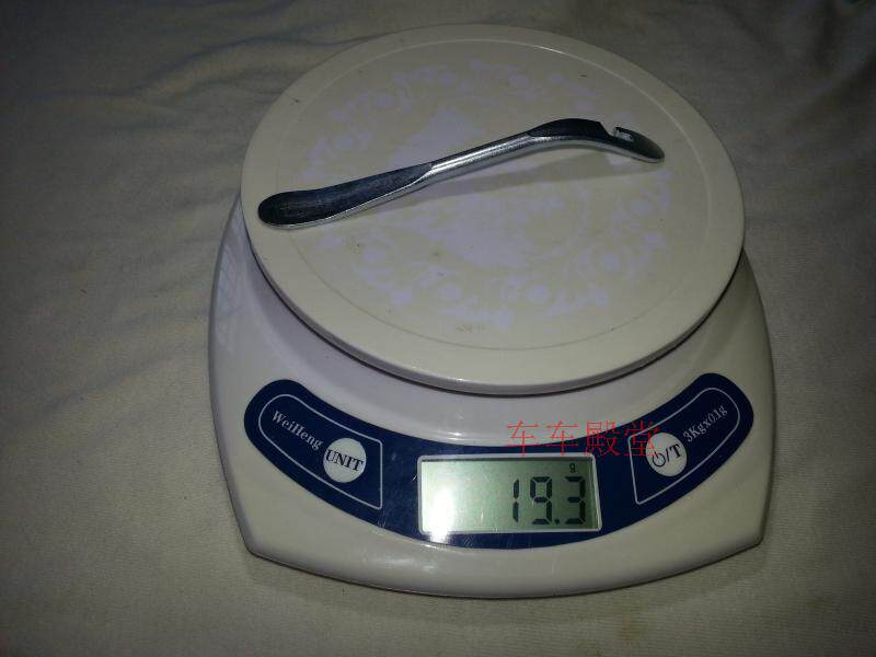 Outils pour vélo - Ref 2284839 Image 1