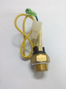 汽车改装分析福田奥铃捷运超越欧马可时代江铃温控水泵热敏开关