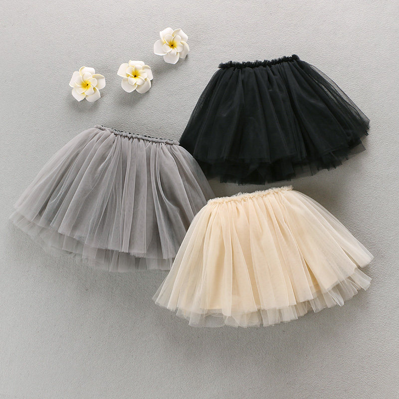 Jupe pour fille - Ref 2050119 Image 1