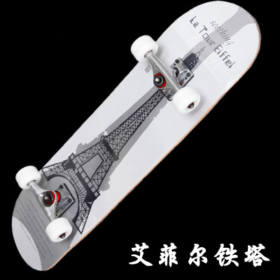 Skate pour homme femme enfant      - Ref 2596182 Image 1