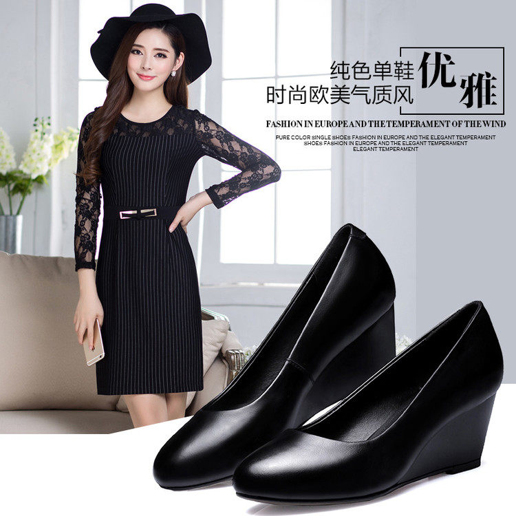 Chaussures de printemps Commuter - Ref 918087 Image 19