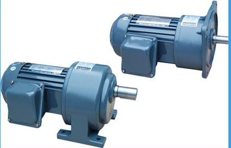 减速马达 3PHASE GEAR MOTOR 1/4HP 4POLE  180:1 HAITEC减速电机