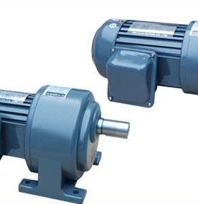减速马达 3PHASE GEAR MOTOR 1/4HP 4POLE  180:1 HAITEC减速电机