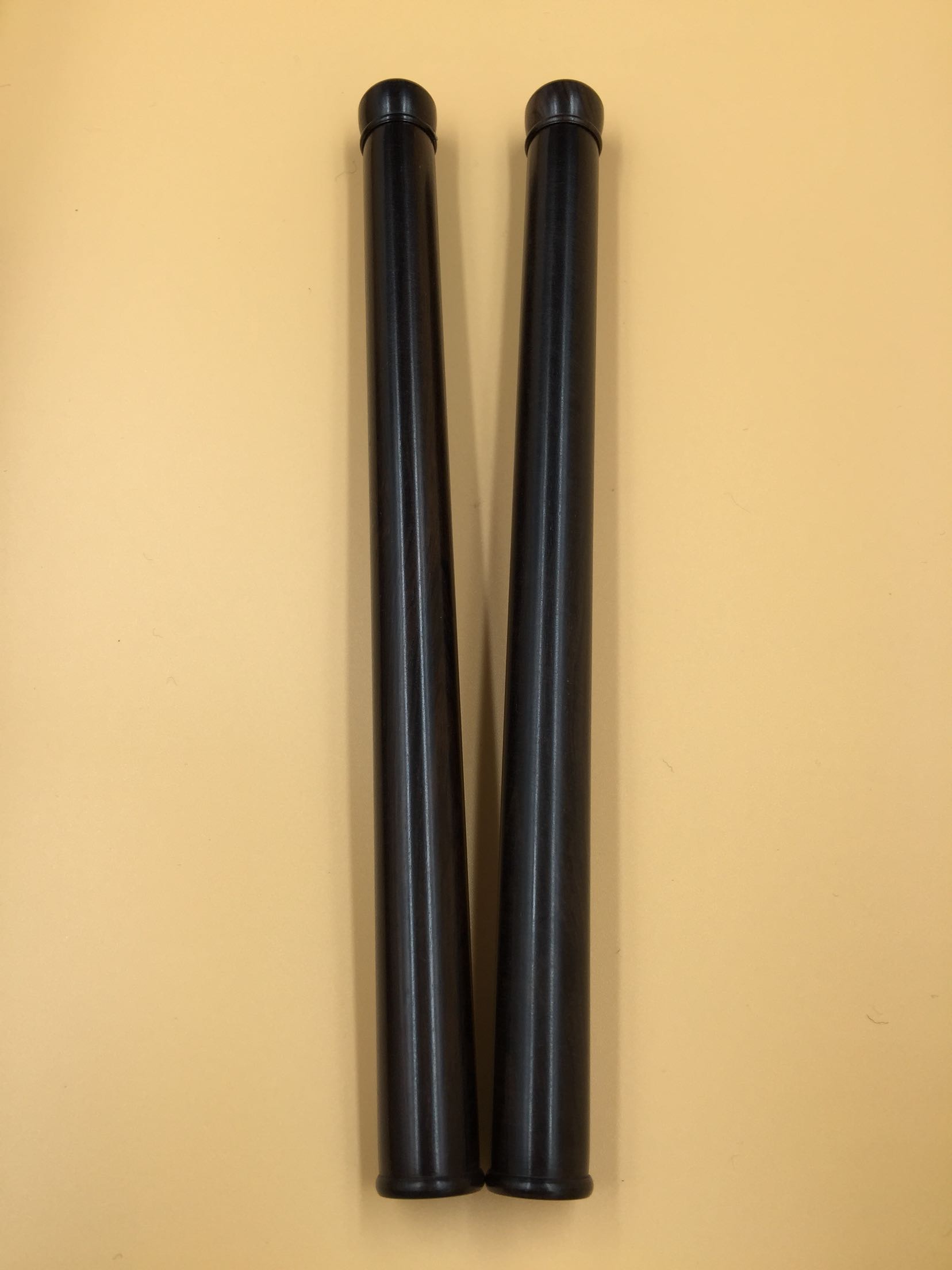 黑檀木螺丝扣特惠双11廉价香筒 木质香筒 线香筒