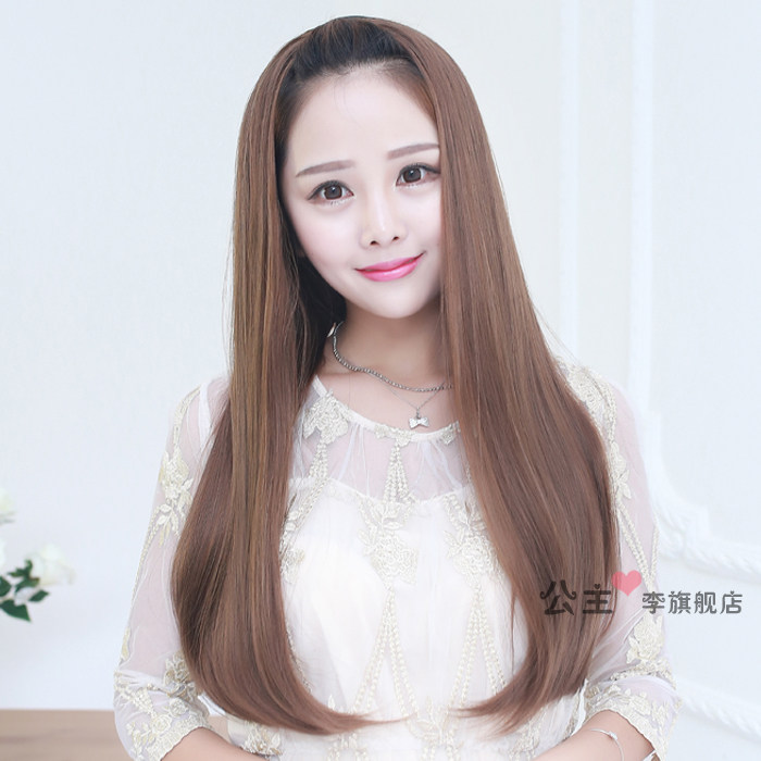 Perruque Les cheveux longs - Ref 2613221 Image 1