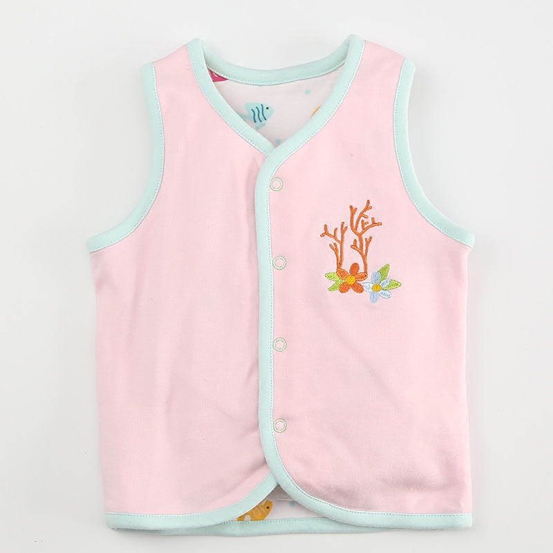 Gilet enfant POTATOKIDS - Ref 2070184 Image 3