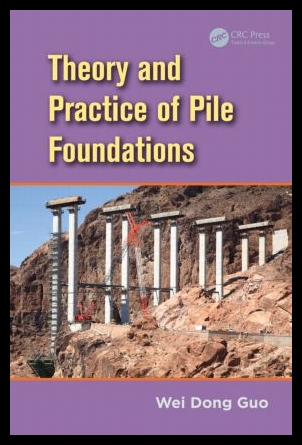 【预售】Theory and Practice of Pile Foundation