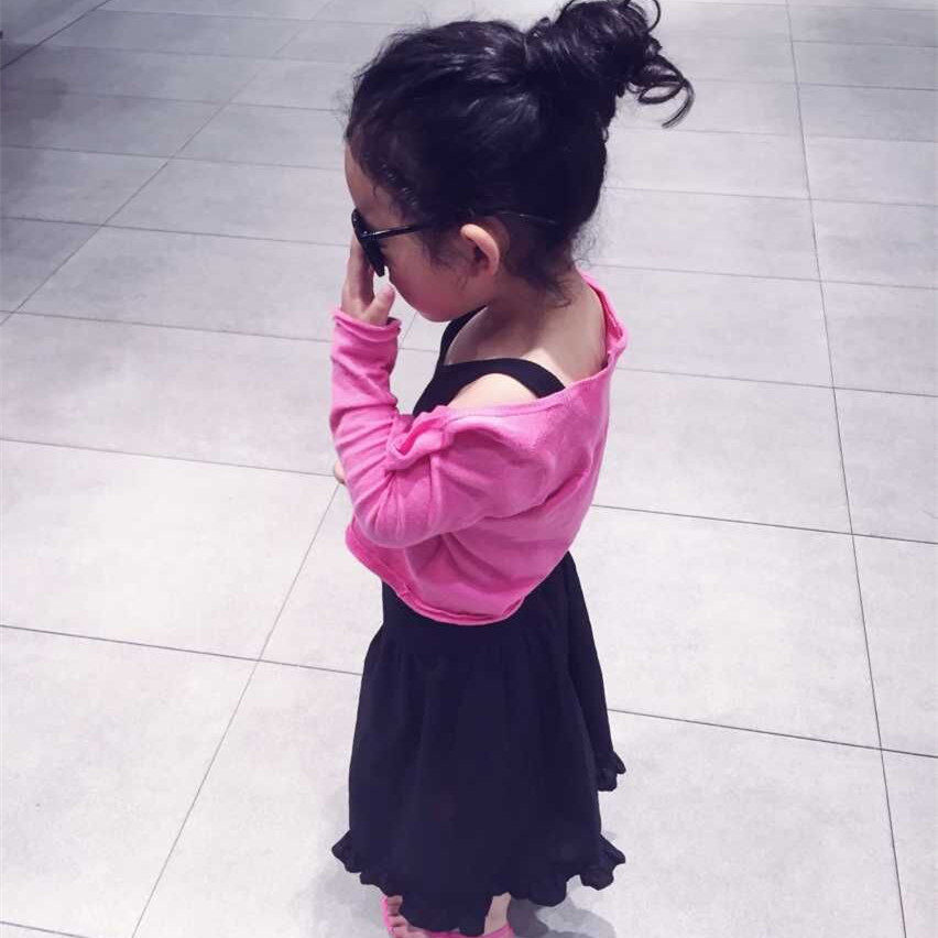 Jupe fillette STYLE.DB - Ref 2050999 Image 1