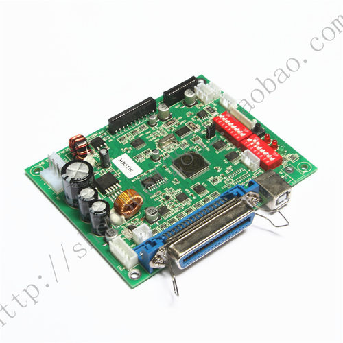 叫号排队机 自助售票终端 M-T532AP M-T532AF MB520 控制板 主板