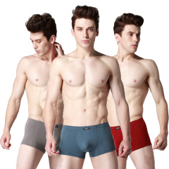 Sous-vêtement chaud CHASE DEER simple en coton - Ref 749587 Image 13