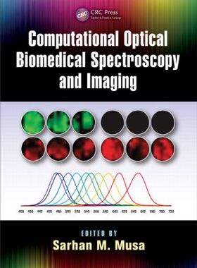 【预售】Computational Optical Biomedical Spectroscopy ...