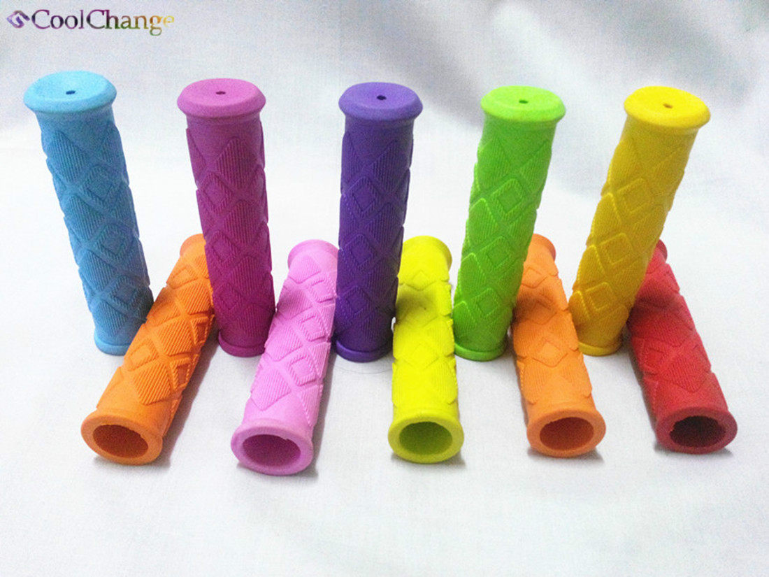 Poignées de vélo COOLCHANGE - Ref 2347275 Image 1