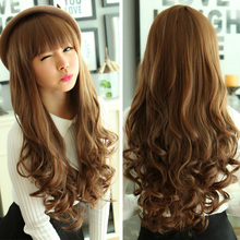 Extension cheveux - Chignon - Ref 228894 Image 10