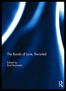 【预售】The Bonds of Love, Revisited