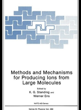 【预售】Methods and Mechanisms for Producing Ions from La