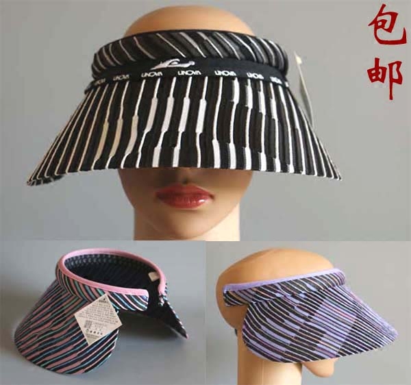 韓國進口防曬帽夏季女防UV帽子創意遮陽帽子防曬帽子 包郵在類目 服飾配件/皮帶/帽子/圍巾, 帽子中 - 來自Buy2taobao.com提供專業的淘寶代購服務