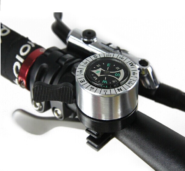 Sonnette de vélo - Ref 1451820 Image 1