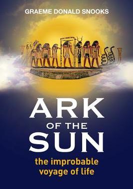 【预售】Ark of the Sun: The Improbable Voyag...
