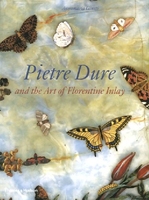 【预订】Pietre Dure and the Art of Florentin...