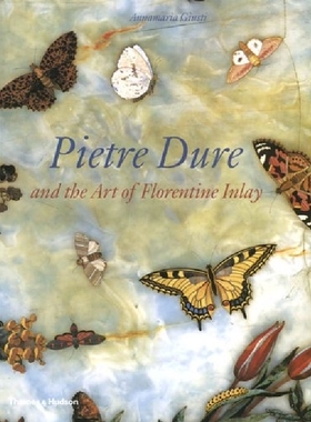 【预订】Pietre Dure and the Art of Florentin...