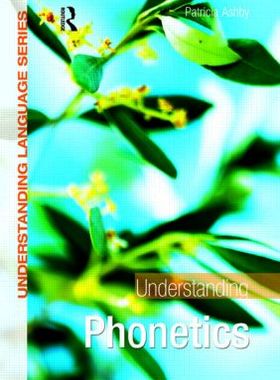 【预售】Understanding Phonetics