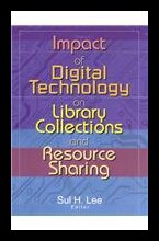 【预售】Impact of Digital Technology on Library Collectio