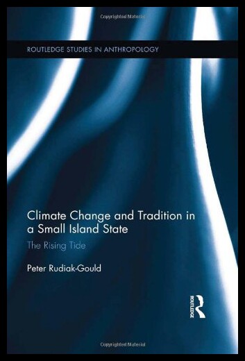 【预售】Climate Change and Tradition in a Small Island St