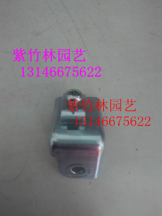 适用于本田GXV160发动机草坪机离合线座/216草坪机离合线卡座