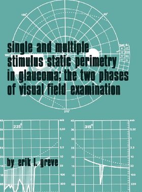 【预订】Single and Multiple Stimulus Static ...