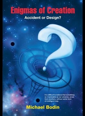 【预售】Enigmas of Creation: Accident or Design?