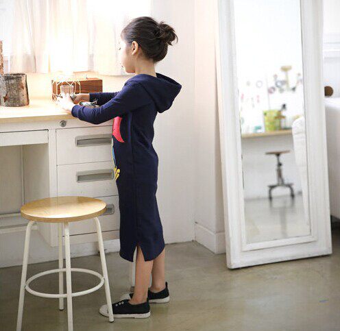 Robe enfant MY GIRL MY BOY - Ref 2044845 Image 4