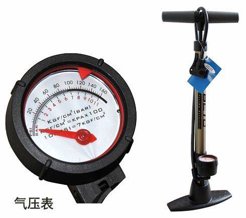 Pompe à vélo BETO - Ref 2389518 Image 1