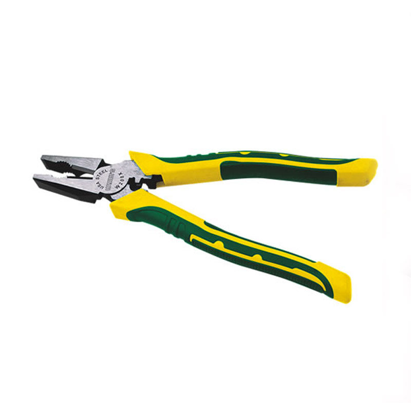 Wynn&rsquo;s/威力狮  省力多用钢丝钳  电工钳 铬钒钢老虎钳