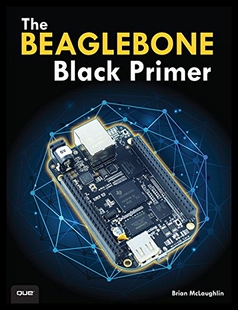 【预售】The Beaglebone Black Primer