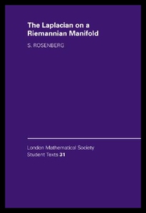 The Laplacian on a Riemannian Manifold: An Intr