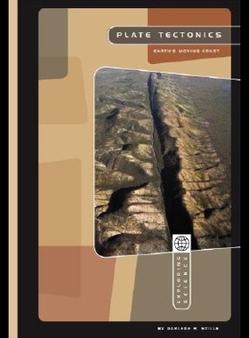 【预售】Plate Tectonics: Earth's Moving Crust