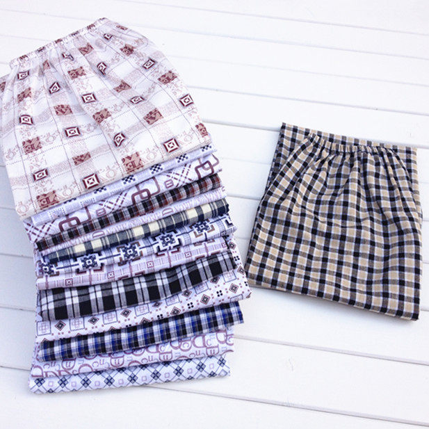 Pantalon pyjama - Ref 715572 Image 1