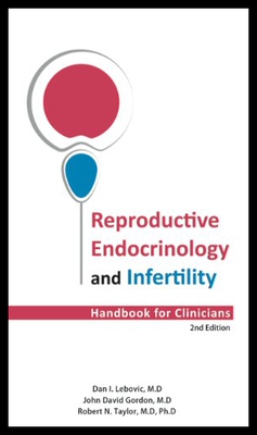 【预售】Reproductive Endocrinology and Infertility: Handb
