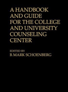 【预售】A Handbook and Guide for the College and Universi