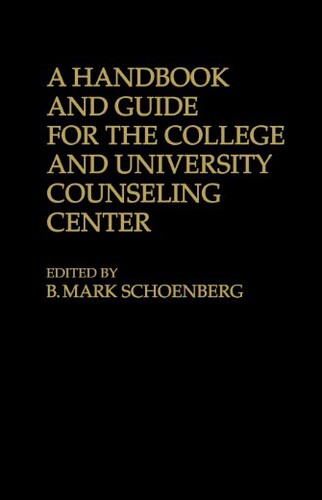 【预售】A Handbook and Guide for the College and Universi