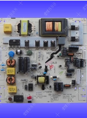全新TCL LE42D31 LE50D8800 K-150S2 4701-2150S2-A5135001电源板