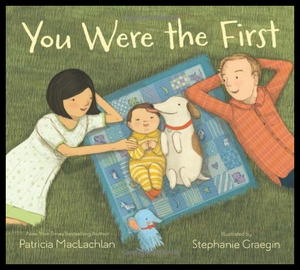 【预售】You Were the First
