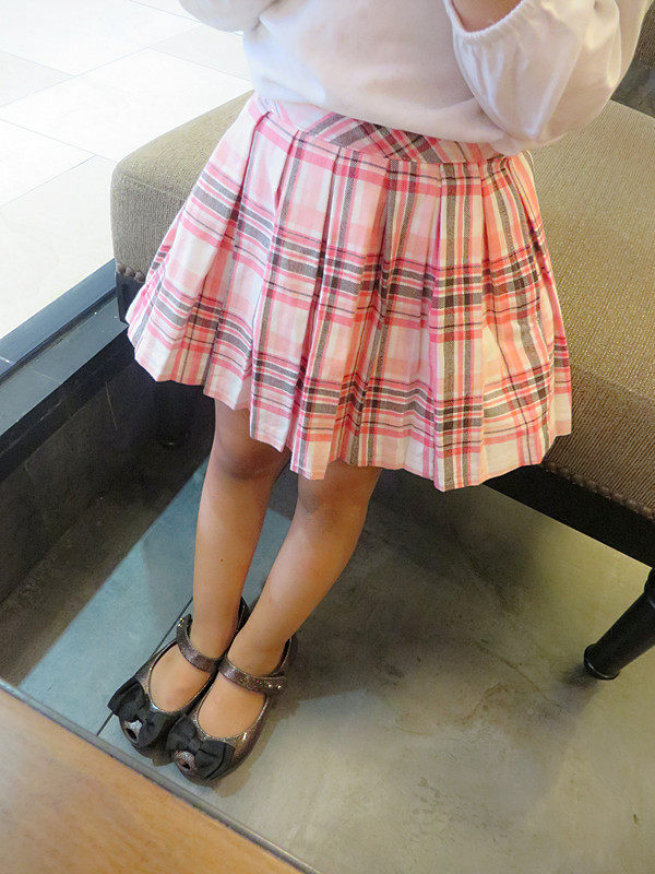 Jupe pour fille - Ref 2052423 Image 1