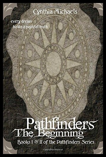 【预售】Pathfinders: The Beginning