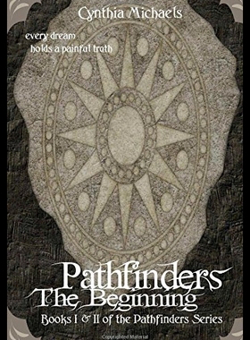【预售】Pathfinders: The Beginning
