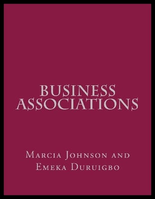 【预售】Business Associations